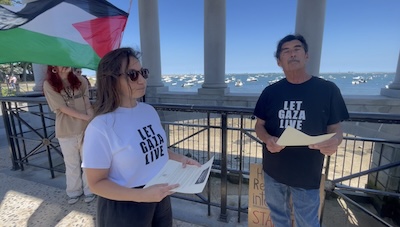 Statementofconsciencegaza